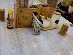 -朱洪元苏式面馆(绿宝广场店)