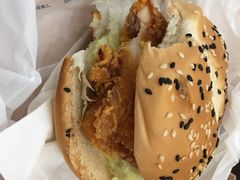 -德克士(汝河路店)