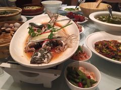 同庆楼(滨湖万达店)-同庆楼(滨湖万达广场店)