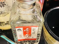 雪原酒-白玉·朝鲜族烤串(南山店)