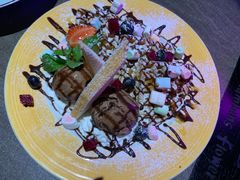 -陌上花儿·音乐西餐吧(和平店)