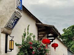 -三坊七巷历史文化街区