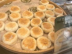 -清真军军绿豆糕(回坊总店)