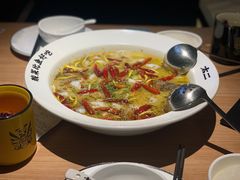 -新太二·鲜料川菜(东汇城店)