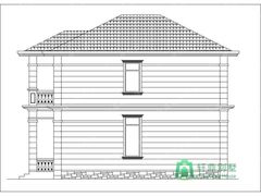 -上海安亭别墅花园酒店