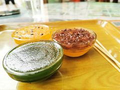 钵仔糕-周大娘牛乳(旧寨古村总店)