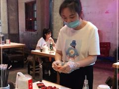 -文和友老长沙龙虾馆(化龙池店)