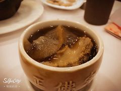 -聚春园自助餐厅(东街口店)
