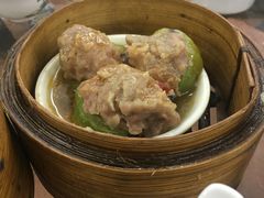 -香港蓮香樓(中環店)