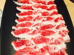 精品肥牛-新石器烤肉(中房金谊广场店)