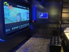 -欢乐糖果KTV(长江店)