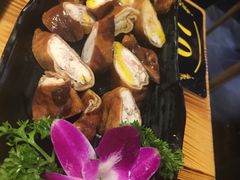 -大壮家原味烤肉(兴华北街店)