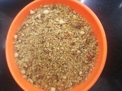 干料-金达盛烤肉(五里店)