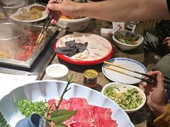 -码头故事火锅(大丰店)