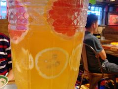 -探鱼·鲜青椒爽麻烤鱼(西南商都店)