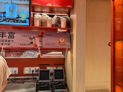 -贝瑞咖啡(深圳机场店)