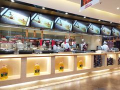 -阿庄新豫菜(航海东路店)