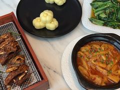 -南昌绿地铂瑞酒店·臻萃轩中餐厅