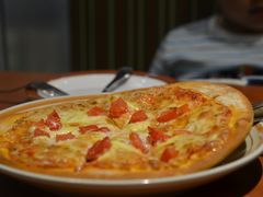 -萨莉亚意式餐厅(江桥万达广场店)