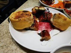 -初色海鲜自助(万丰路店)