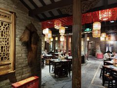 -南京大牌档(崇文门国瑞店)