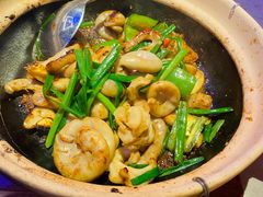 -啫神·广州地标美食(北京路店)