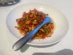-巴音浩日娲·蒙餐(双林东路店)