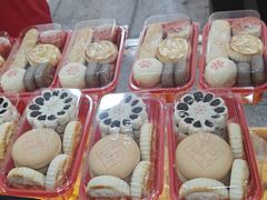 -北京稻香村(第二十八店)