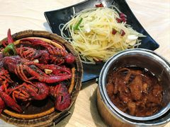 -怪怪龙虾·来自江苏盱眙(惊驾路店)