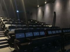 -CGV影城(卓悦中心 IMAX激光店)