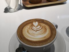 cappuccino-NOC(西营盘店)