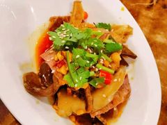 -一楼食业·美食人家