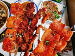 -土连锅·现熬养生汤锅(梁家巷店)