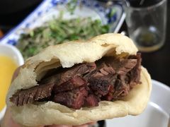-老保定驴肉馆(云岗路店)