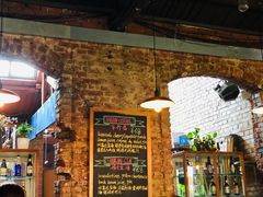 -TIMEZONE8东八时区餐厅&酒吧(798店)