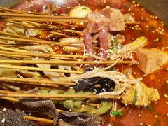 -付小姐在成都(五道口店)