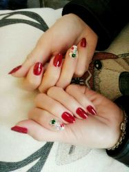 点击看大图 -LADYGIRL·Nail·Lash·美甲美睫