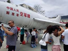 -叶挺将军纪念园