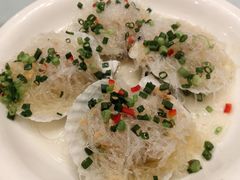 -老洋房花园饭店(绍兴路店)