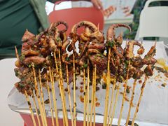 -鱿遍天下铁板鱿鱼(东风路店)