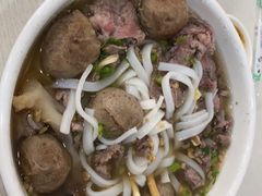 -菜忠潮州牛肉店(岗厦店)