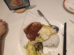-柠檬树茶餐厅(海雅缤纷城店)