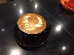 -十七英哩咖啡 Seventeen Mile Coffee(崇盛晶珠广场店)