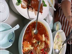 -鸭匠食府·挂炉烤鸭·新京菜(阜成路店)