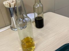 -白鹤大冷面