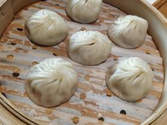 小笼包-苏堂阳春面•九年庆(北京路天河城店)