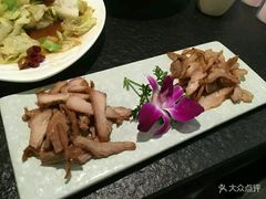 -湘与香缘·湖南菜(王府井北京市百货大楼店)