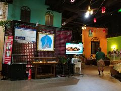 -小娘惹厨房Little Nyonya(狮城有约上榜店)