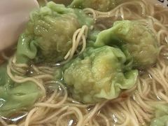 -蓝记云吞(正果店)