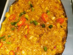 -小俩口烧烤东北菜(双井店)